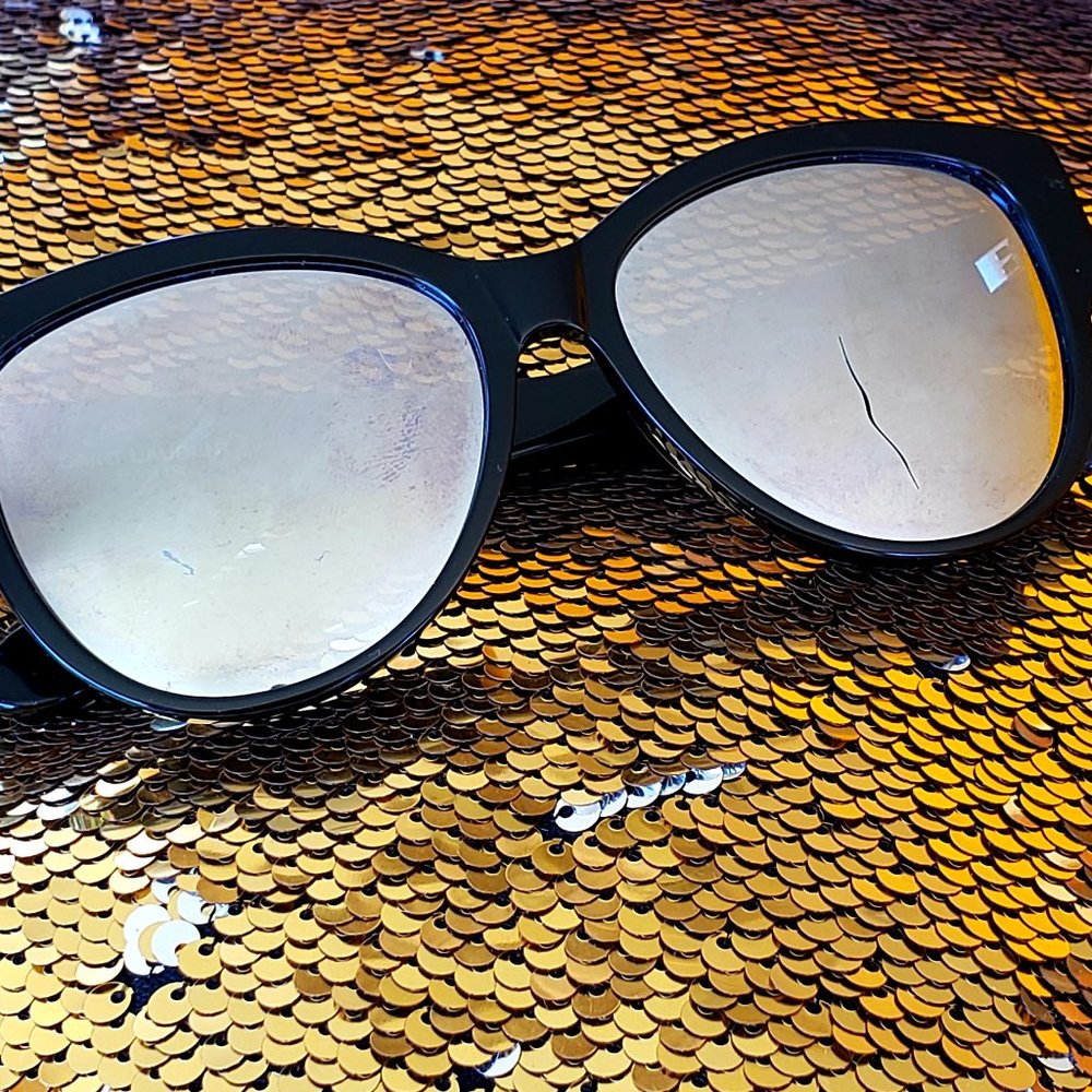 YSL Sun Glasses